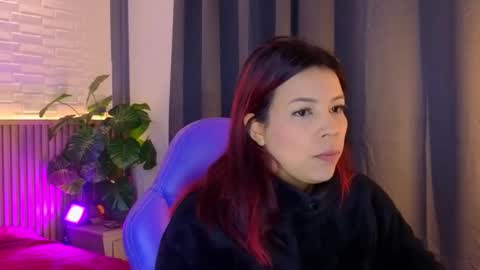 Snapshot of milena_lawson chatting on 11.24.25 milena_lawson online show from 11.24.25