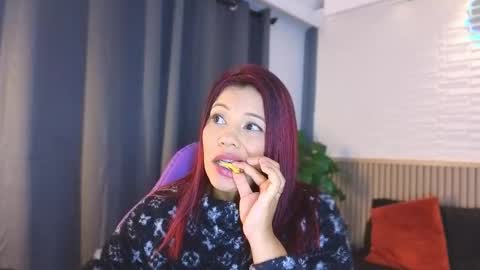 milena_lawson online show from 01.16.26