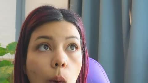 milena_lawson online show from 03.21.26