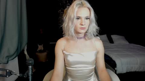 Milena online show from 12.08.24