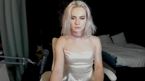 Milena online show from 12.13.24