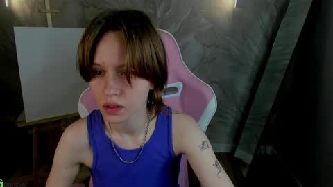 Snapshot of milena_milyan chatting on 05.10.26 Milena online show from 05.10.26