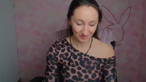 Snapshot of milena_sunny_ chatting on 02.22.26 Milena online show from 02.22.26