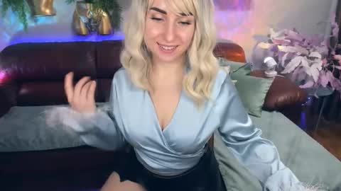 MilenaDaisy online show from 02.01.26