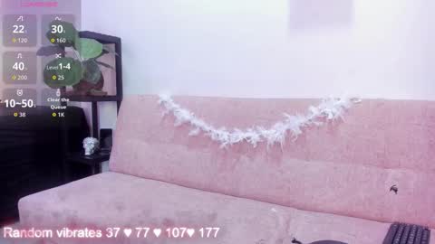 Milena online show from 01.09.26