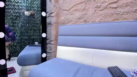 Milena online show from 01.16.26