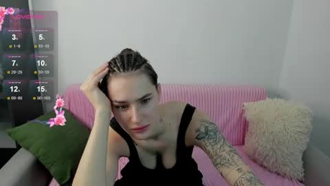 Snapshot of milenakeeks chatting on 04.16.26 milenakeeks online show from 04.16.26