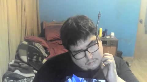 Snapshot of milenium3024 chatting on 05.30.26 AR3S online show from 05.30.26