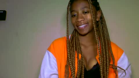 Snapshot of milennah chatting on 07.09.26 milennah online show from 07.09.26