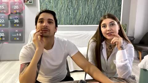 Miley and Michael online show from 03.27.26