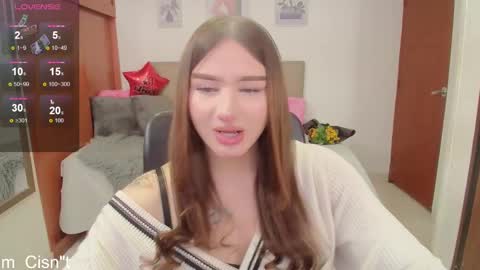 Snapshot of miley_baker chatting on 01.30.25 Miley online show from 01.30.25