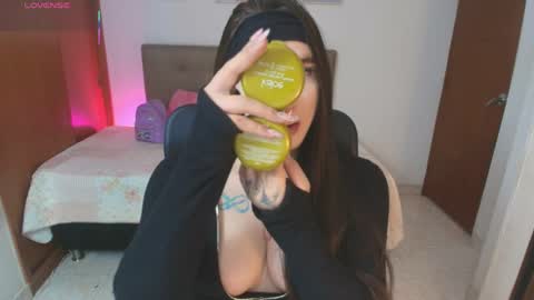 Miley online show from 03.27.26