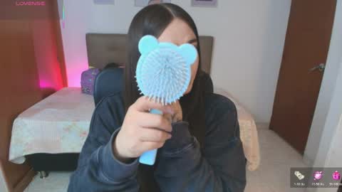 Miley online show from 03.31.26