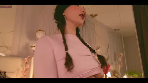 Miley online show from 09.30.25