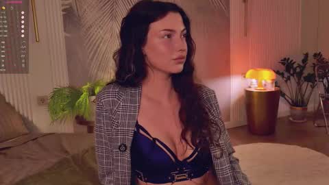 Miley online show from 11.25.25