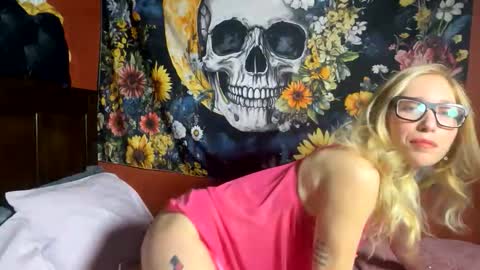 milf4everjenna online show from 02.01.26