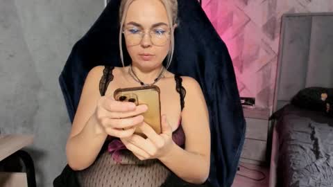 Maria online show from 01.17.26