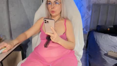 Maria online show from 02.18.26