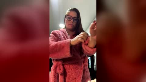 Melissa online show from 04.29.26