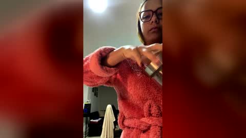Melissa online show from 04.30.26
