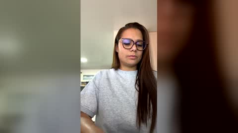 Melissa online show from 05.01.26