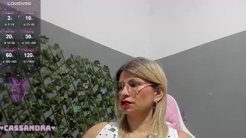 kassandra online show from 12.10.24