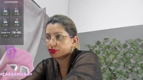 kassandra online show from 01.06.25