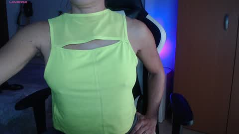 Ines online show from 12.19.24