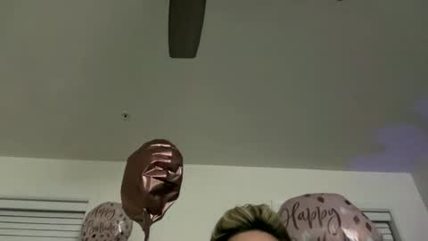 MIlf Goddess online show from 07.05.26