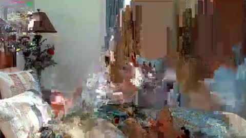 Christine online show from 04.26.26