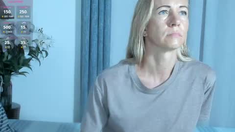 Christine online show from 06.12.26