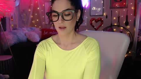 Milf Lacey online show from 02.26.25