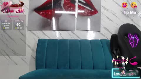 Milf Loven online show from 03.01.25