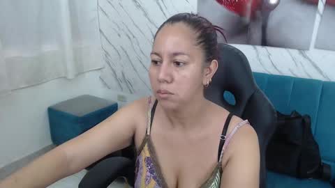 Milf Loven online show from 03.05.25