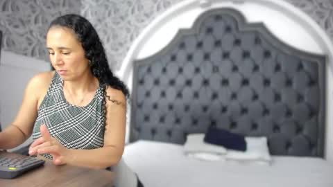 milf_march online show from 04.05.26