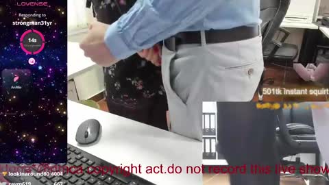 Viktoria online show from 02.19.25