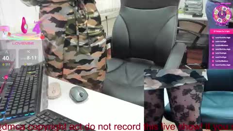 Viktoria online show from 02.12.26