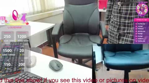 Viktoria online show from 03.09.26