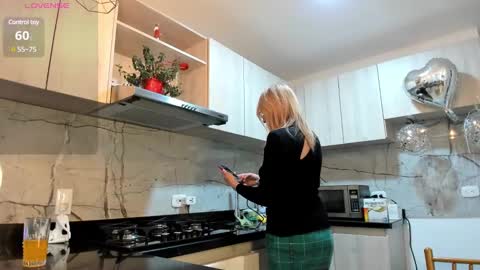 ASHLEY online show from 01.09.25