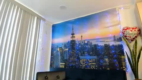 ASHLEY online show from 02.16.25