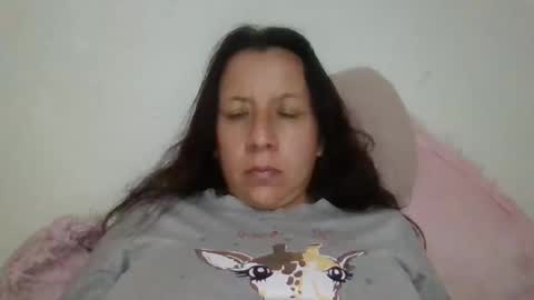 Snapshot of milfevha chatting on 03.12.25 milfevha online show from 03.12.25