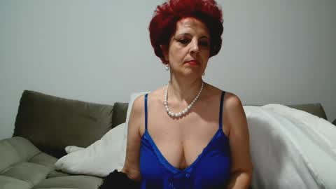 Milfsupreme online show from 01.16.25