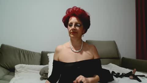 Milfsupreme online show from 02.07.25