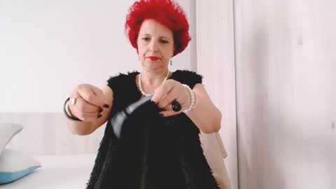 Milfsupreme online show from 09.30.25