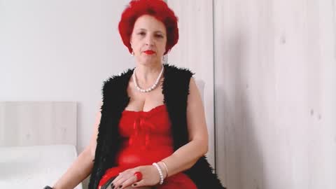 Milfsupreme online show from 10.09.25