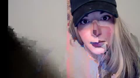 MILF Monee online show from 02.12.25