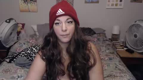 MILF Monee online show from 07.20.26