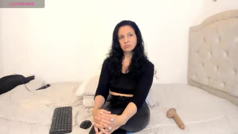 Nataly online show from 02.21.26