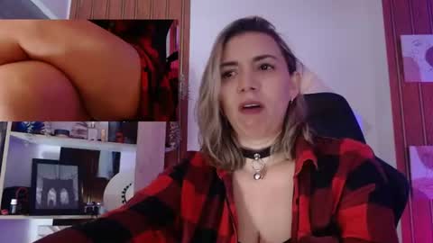 Snapshot of milfsecret69 chatting on 08.01.26 Sara online show from 08.01.26