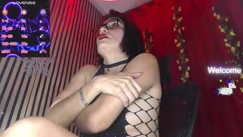 Andrea online show from 11.06.25